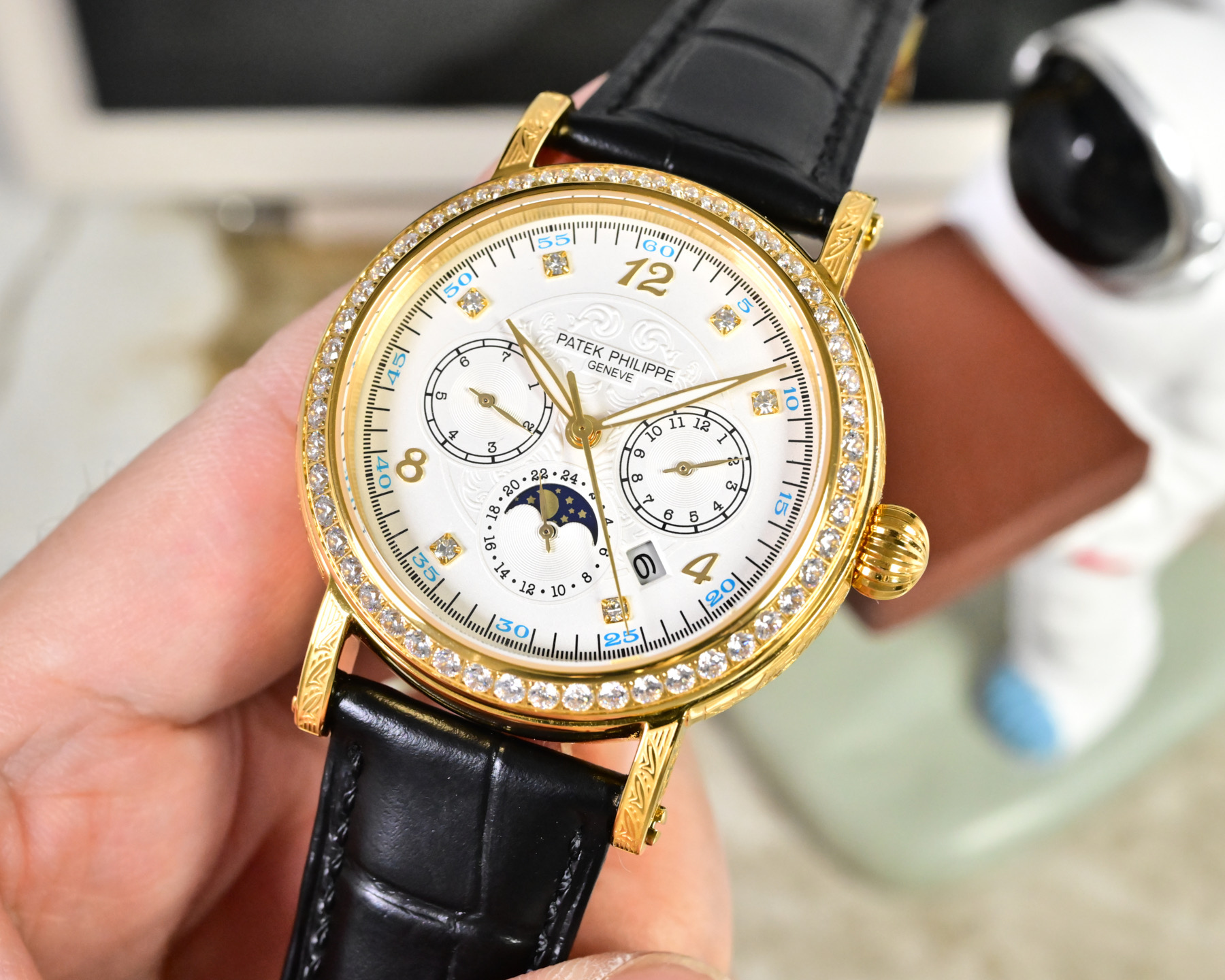 Patek Philippe